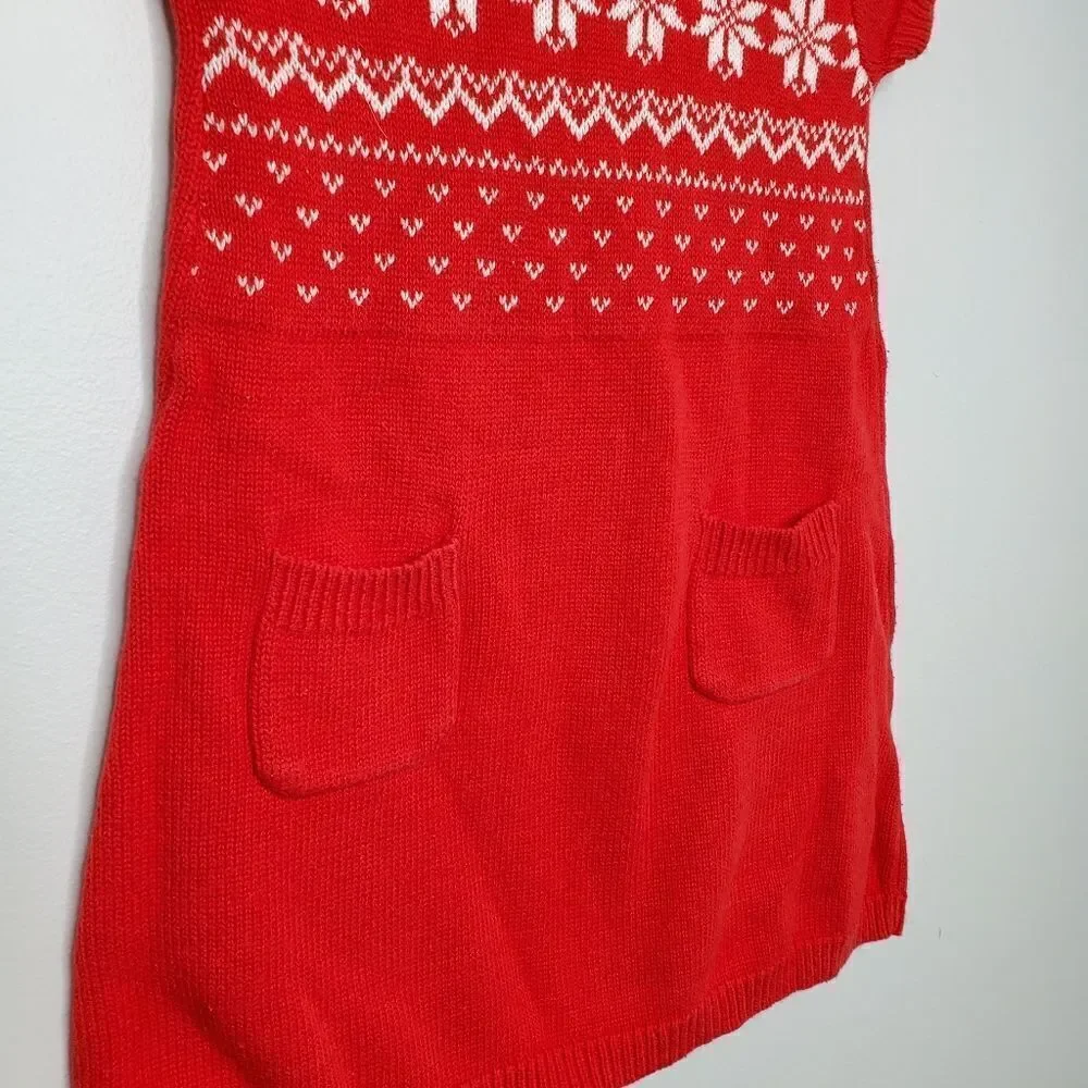 Carters carter red